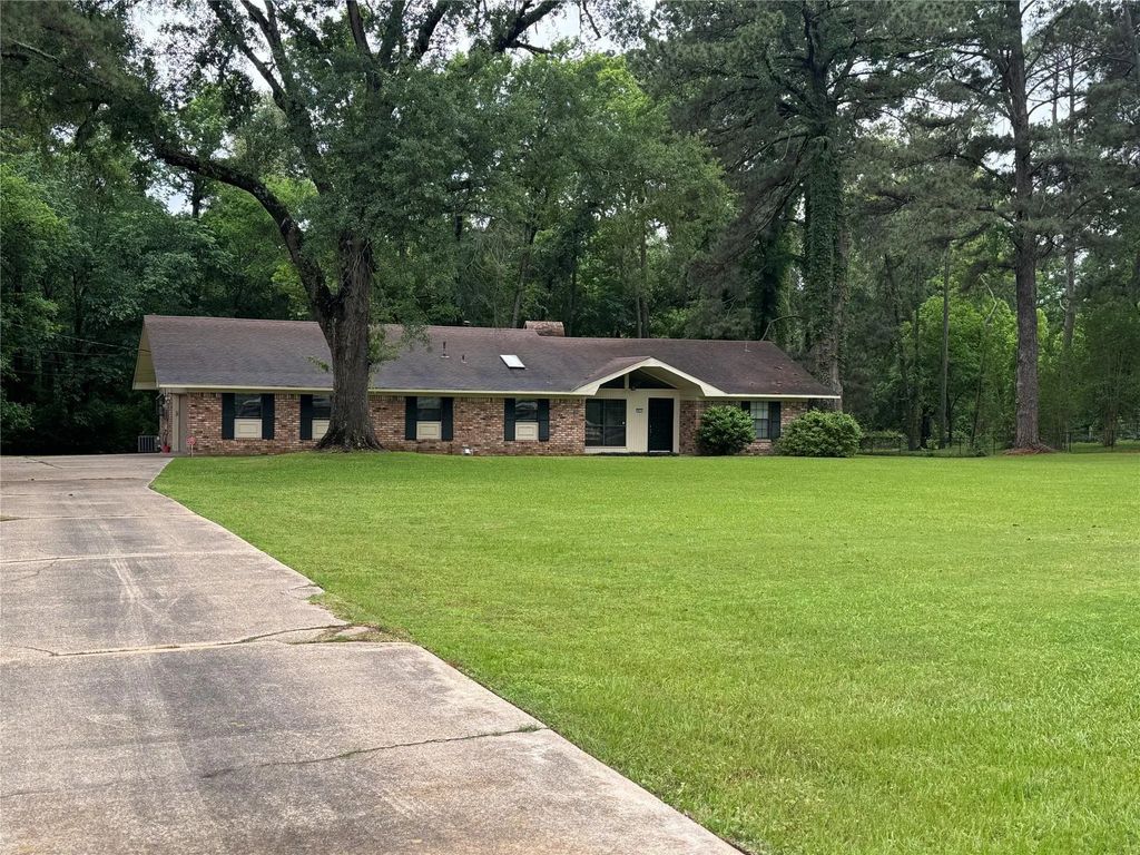 7671 S Lakeshore Drive, Shreveport