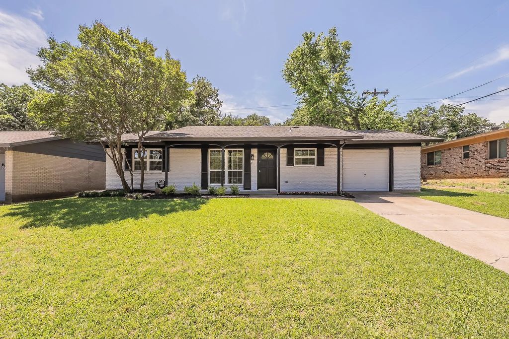 6 Honor Oak Lane, Bedford