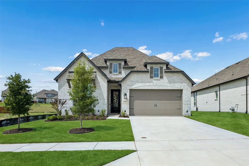 2123 Charming Forge Road, Forney