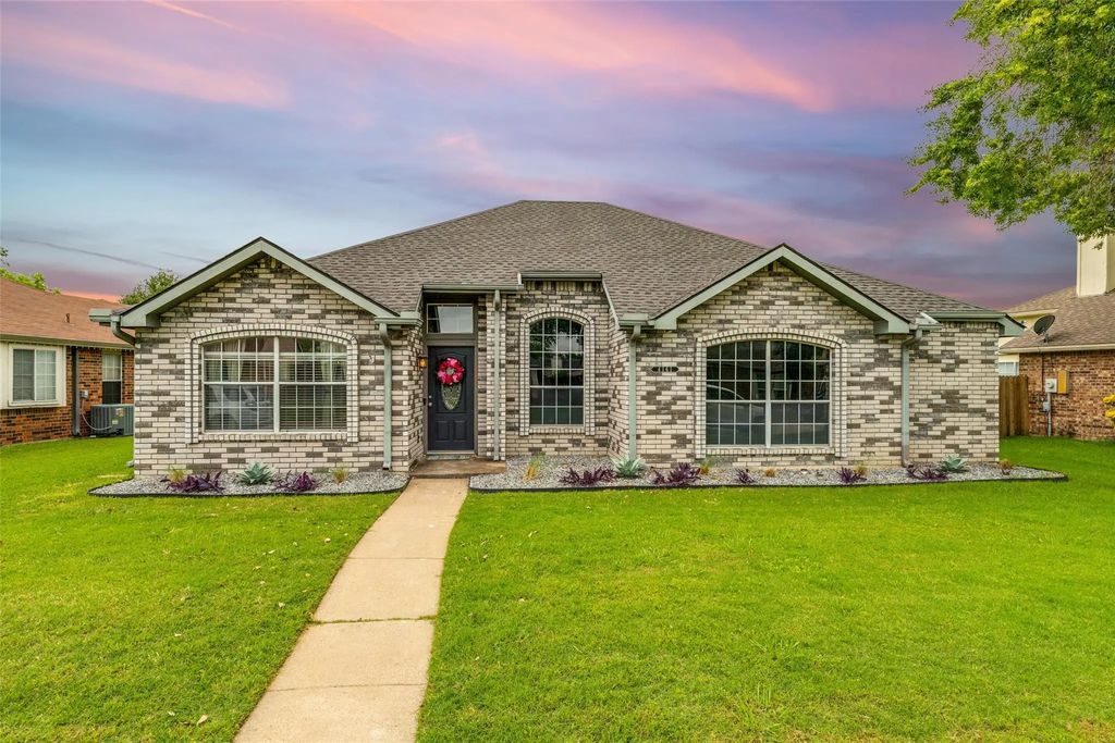 4161 Clary Drive, The Colony