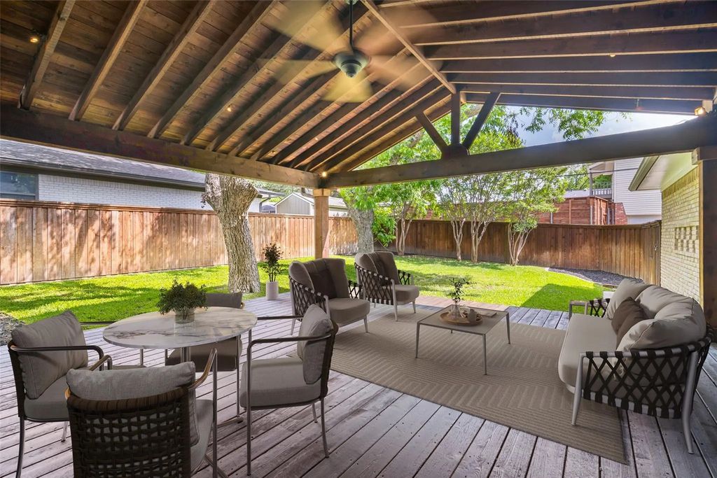 10950 Scotsmeadow Drive, Dallas