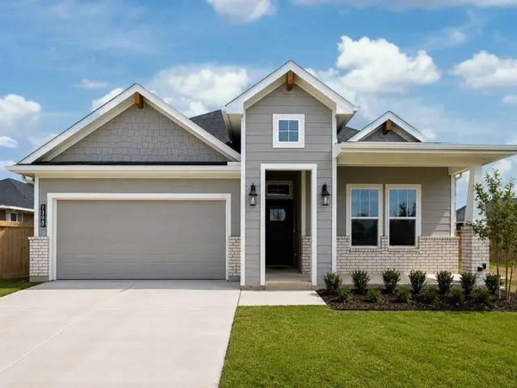 11220 Winged Elm Way, Justin