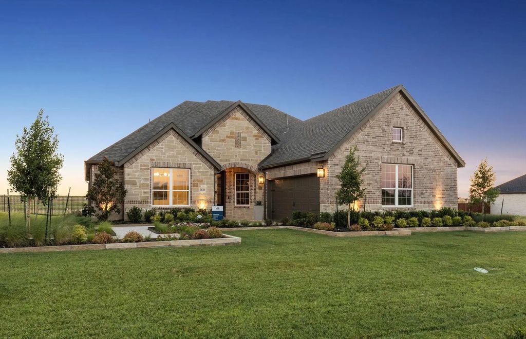 3133 Miller Road, Midlothian