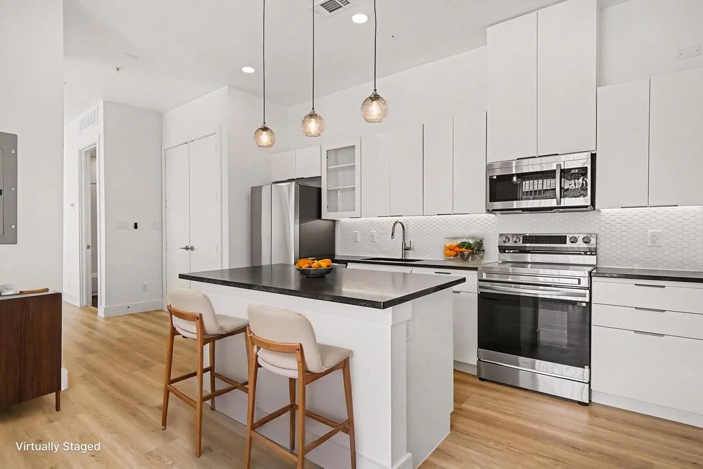 2217 N Fitzhugh Avenue 206, Dallas