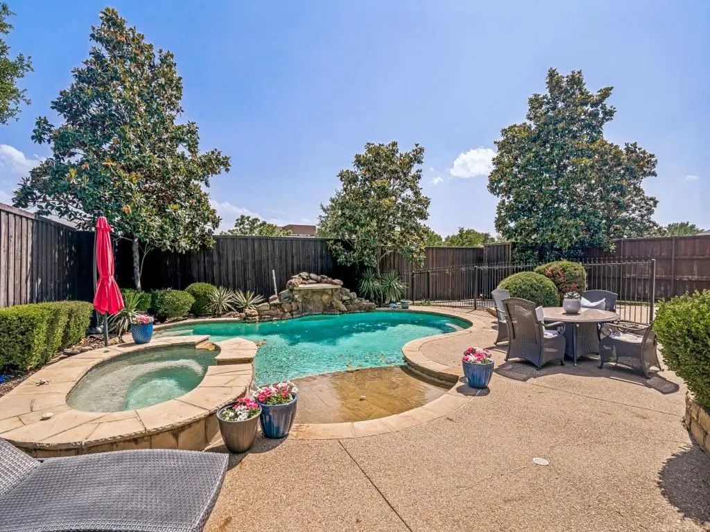 2701 Bandolier Lane, Frisco