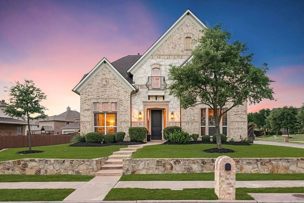 1398 Bentgrass Drive, Frisco