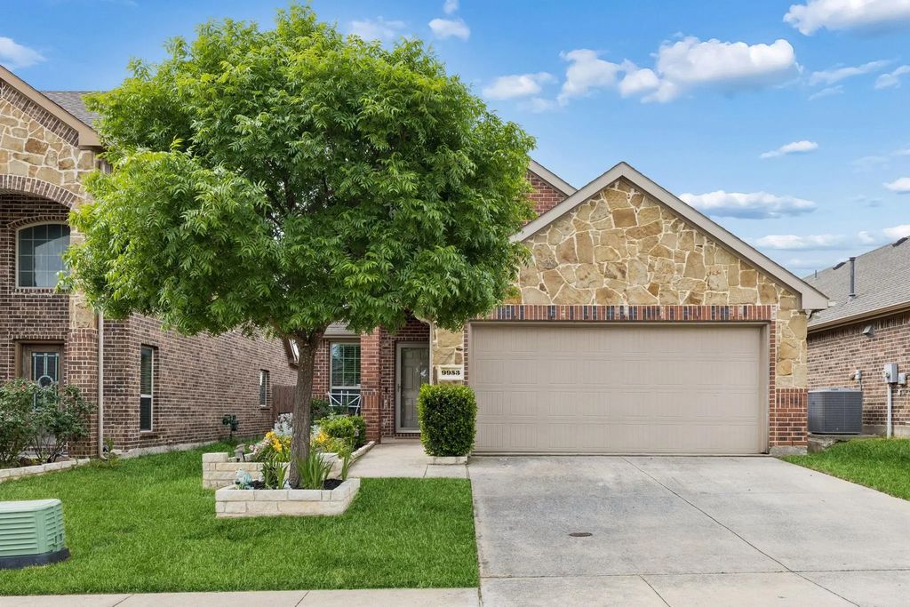 9953 Copperhead Lane, McKinney