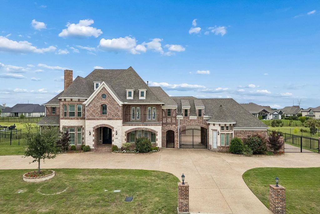 5008 Kingston Court, Parker