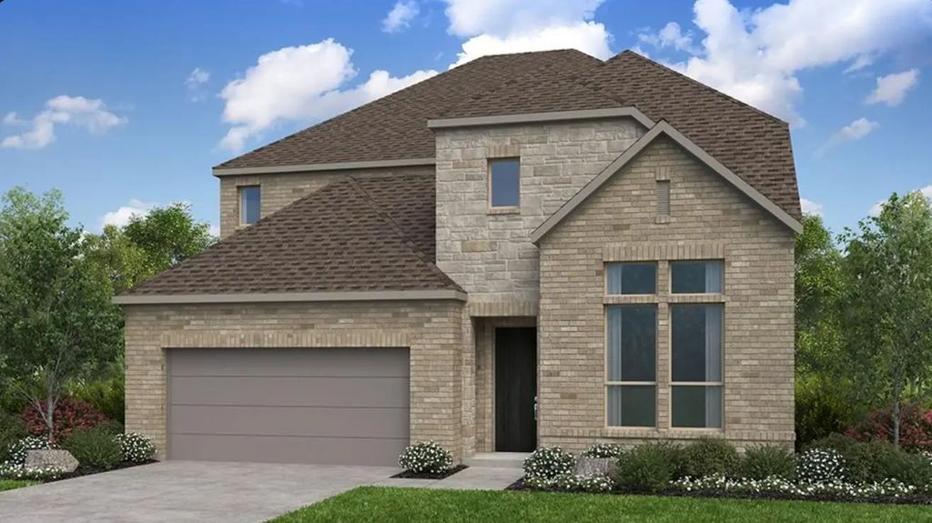 4105 Jacksonville Drive, McKinney