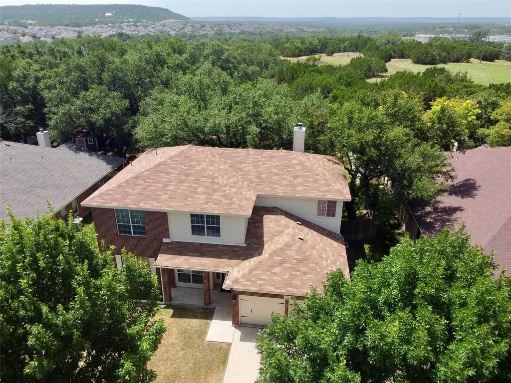 704 Cattail Circle, Harker Heights