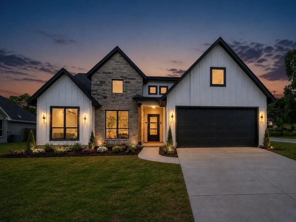 229 Belmont Drive, Willow Park