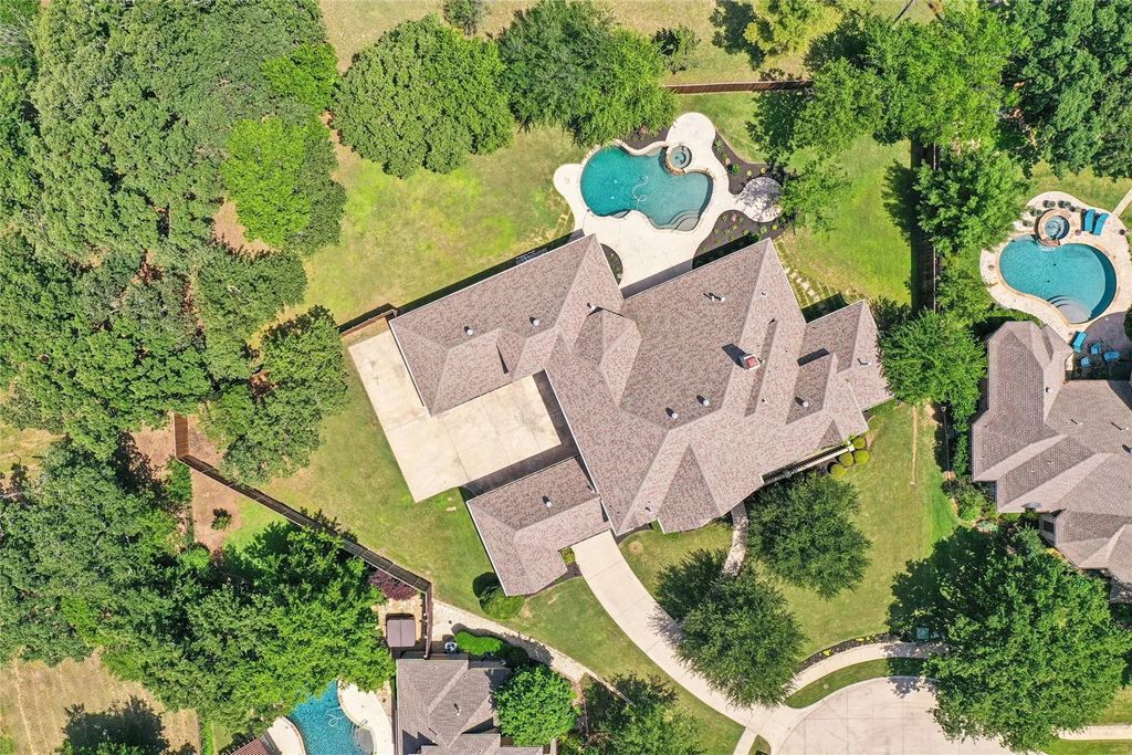 3112 Belmont Street, Denton