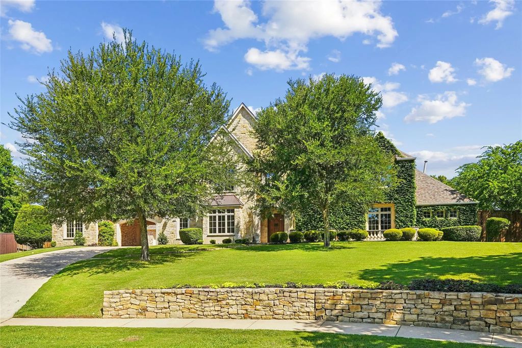 3112 Belmont Street, Denton