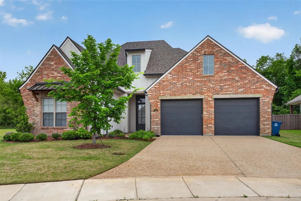 470 Stacey Lane, Bossier City