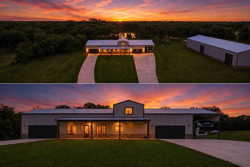 310 County Road 217, Collinsville