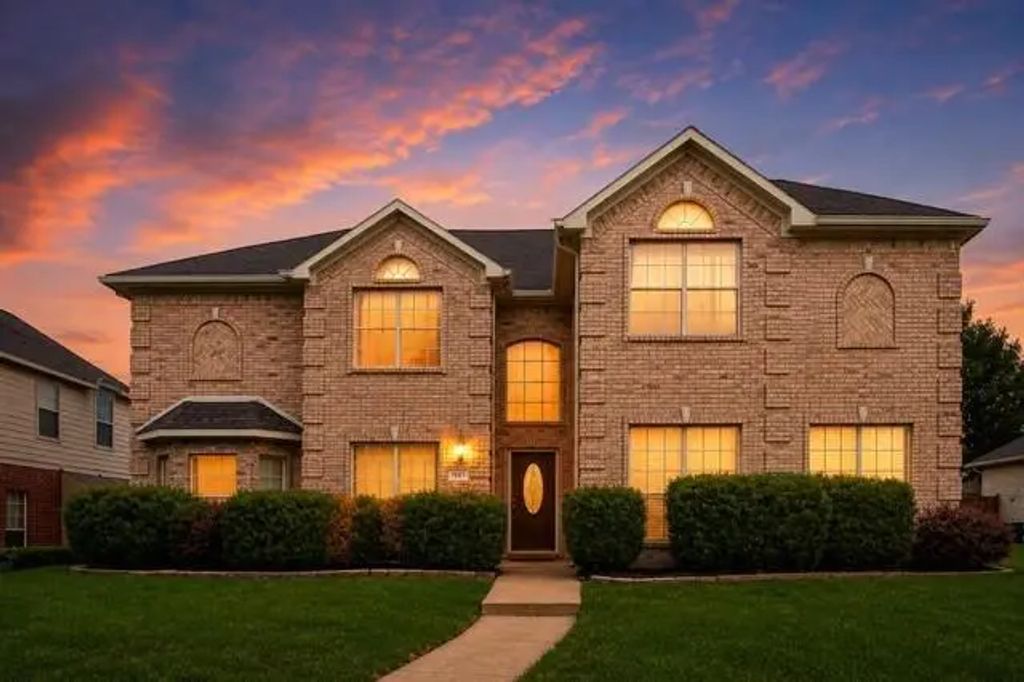 1521 Mountain Laurel Lane, DeSoto