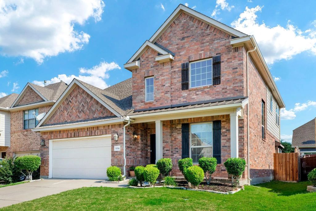 9316 Fenway Drive, McKinney