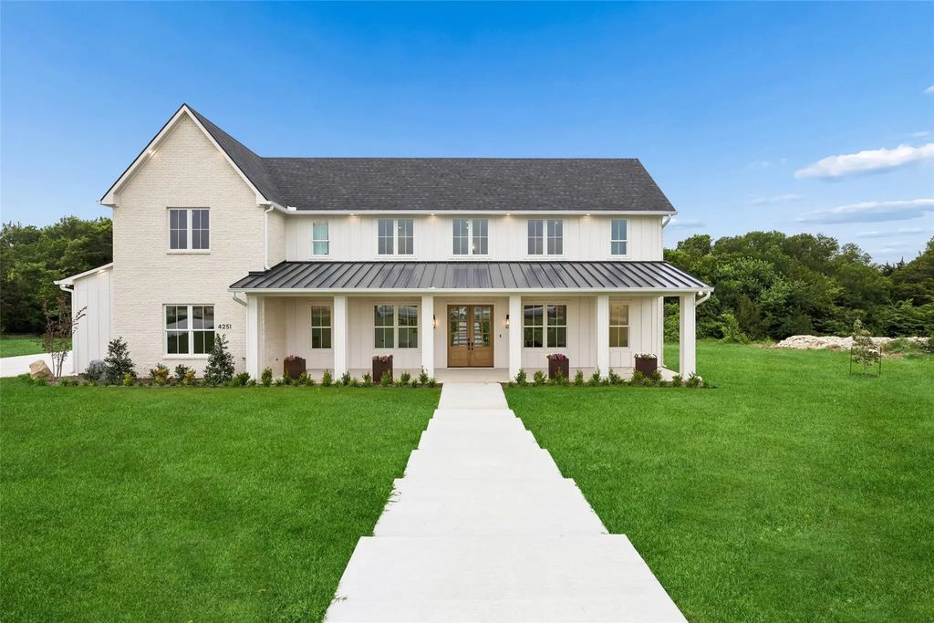 4251 Tea Olive Trail, Midlothian