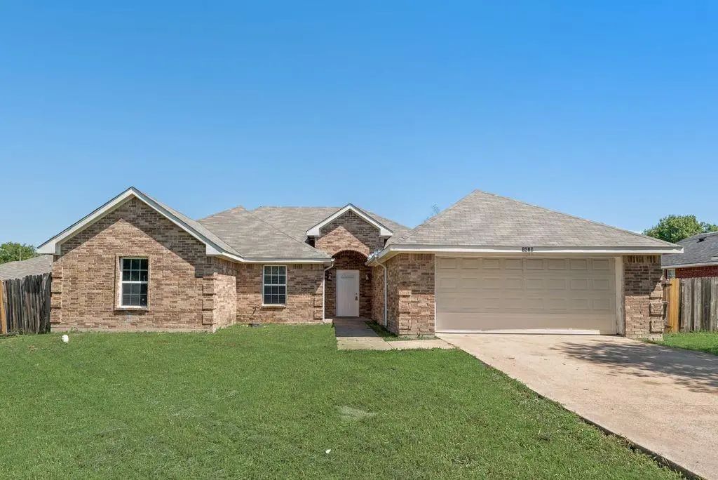 1019 Balkan Drive, Lancaster