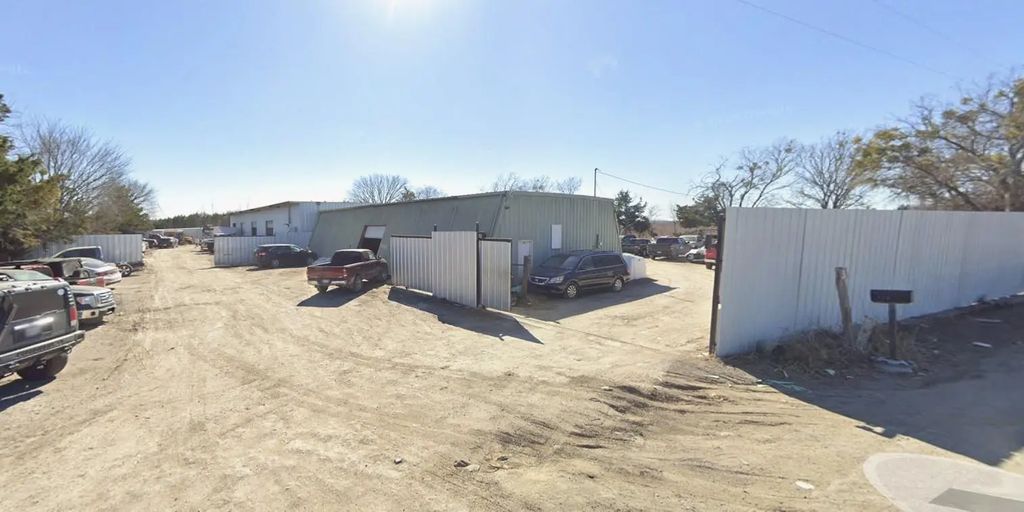 310 Greene Road, Wilmer