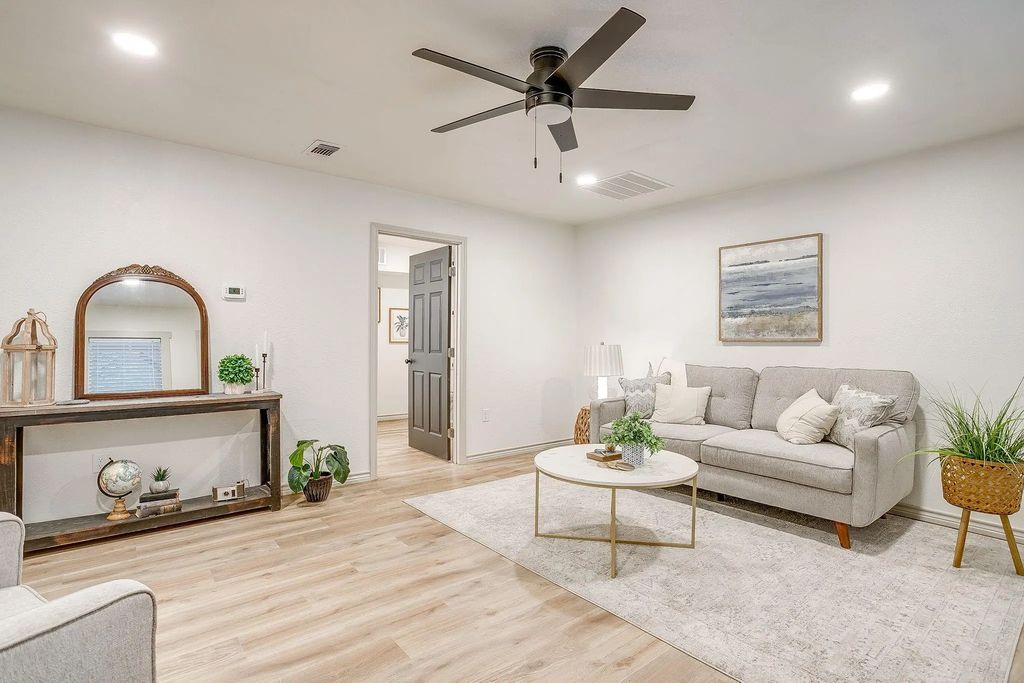 144 Sunset Street, Whitney