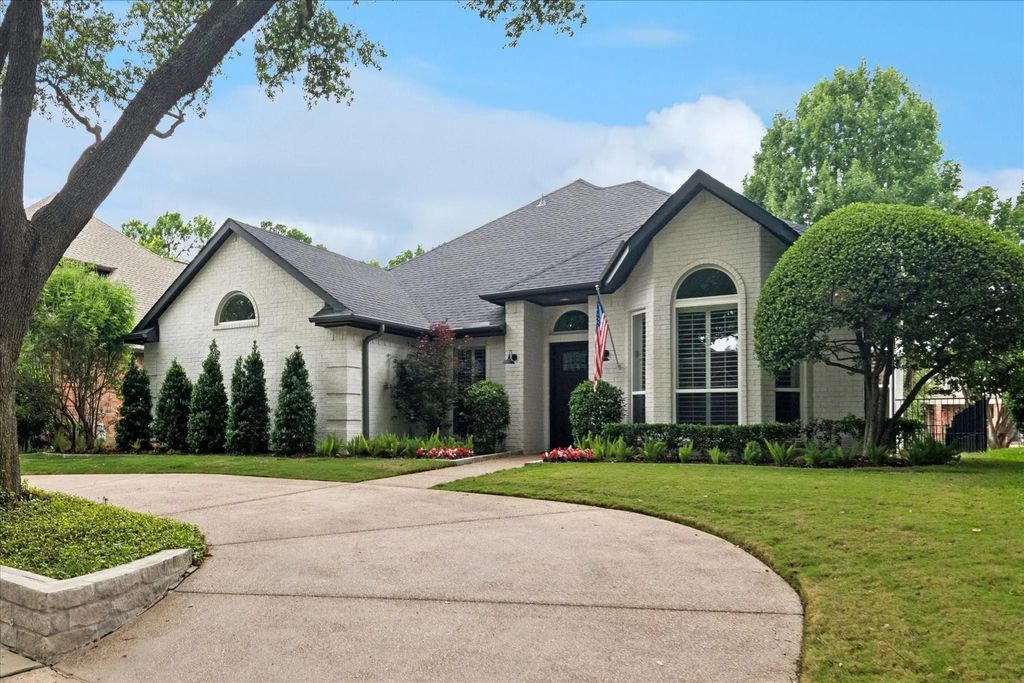 1313 Auburn Place, Plano