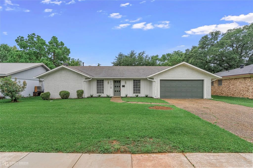 2418 Melrose Avenue, Bossier City