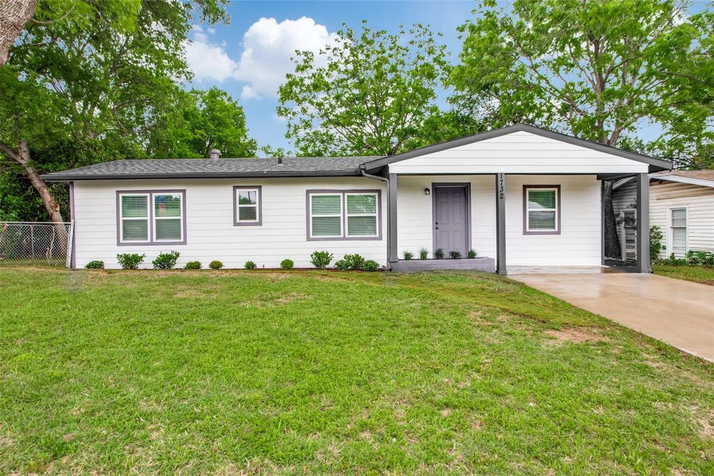 1732 Ida Street, Arlington
