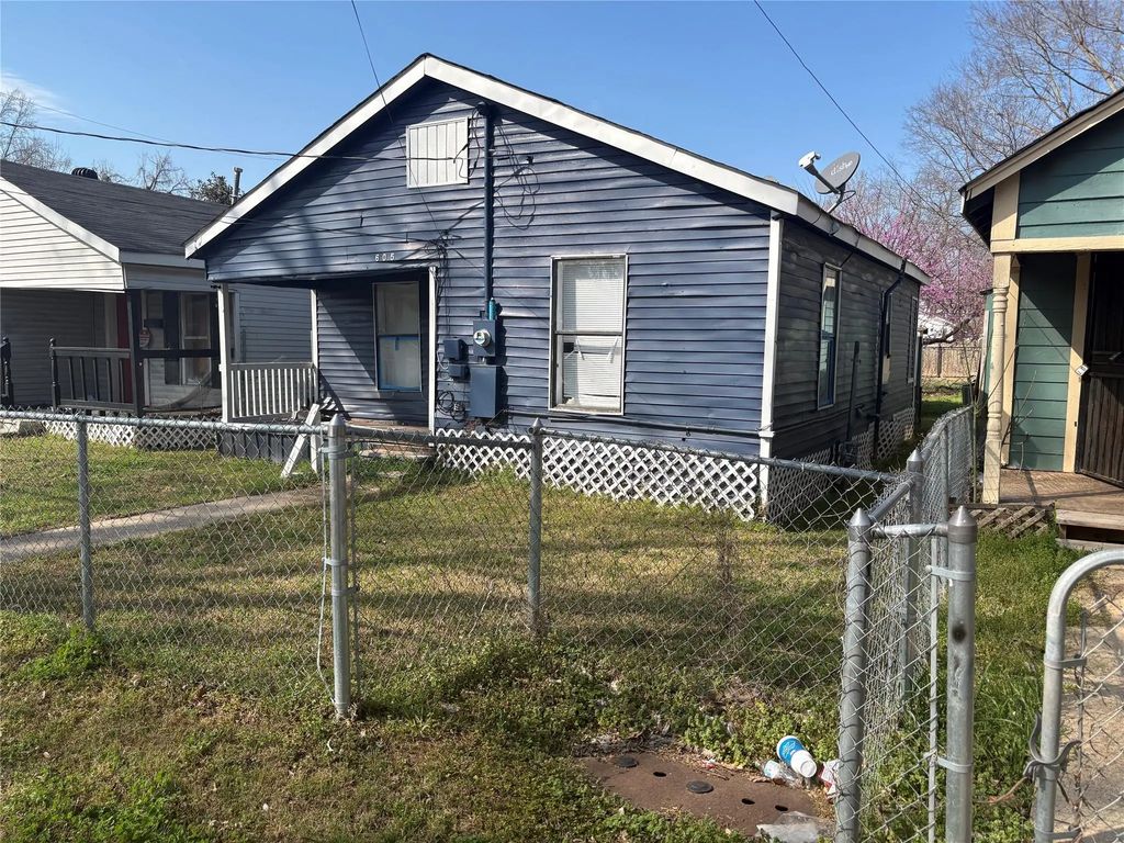 605 Kelly Street, Bossier City