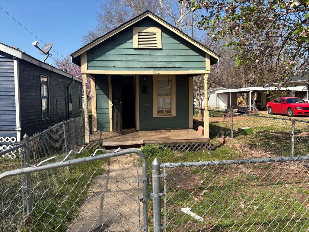 607 Kelly Street, Bossier City