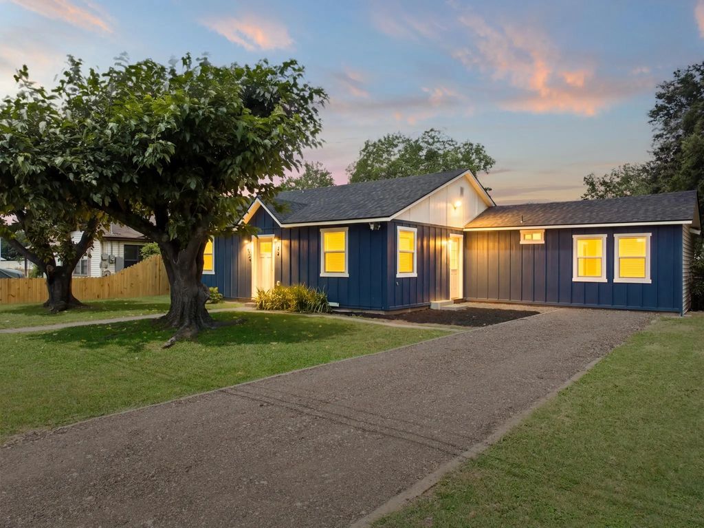 2520 Briarwood Lane, Bellmead