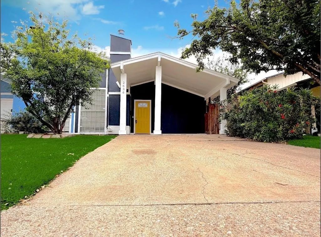 2636 Nina Circle, Grand Prairie