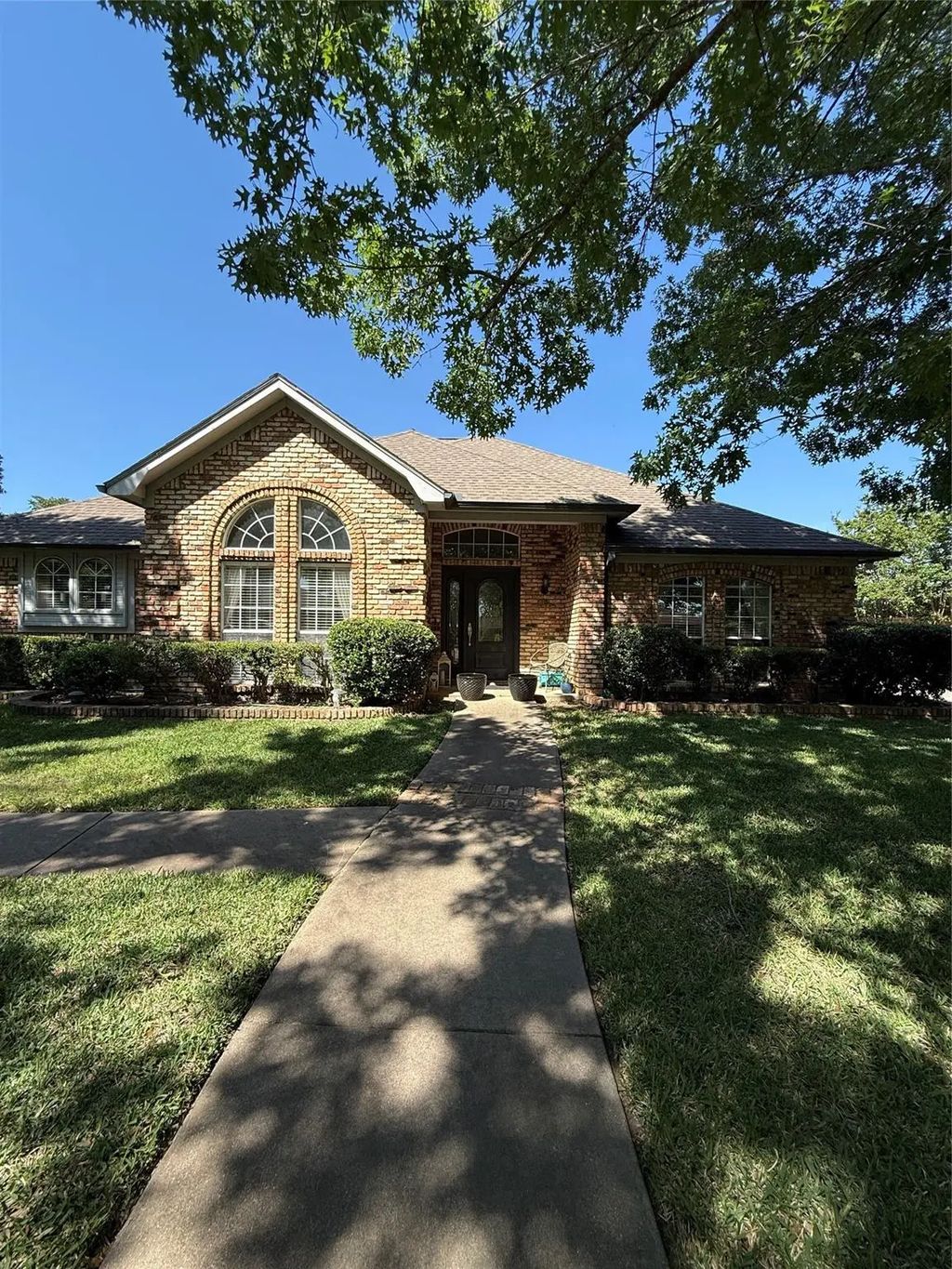625 Beth Lane, Sulphur Springs