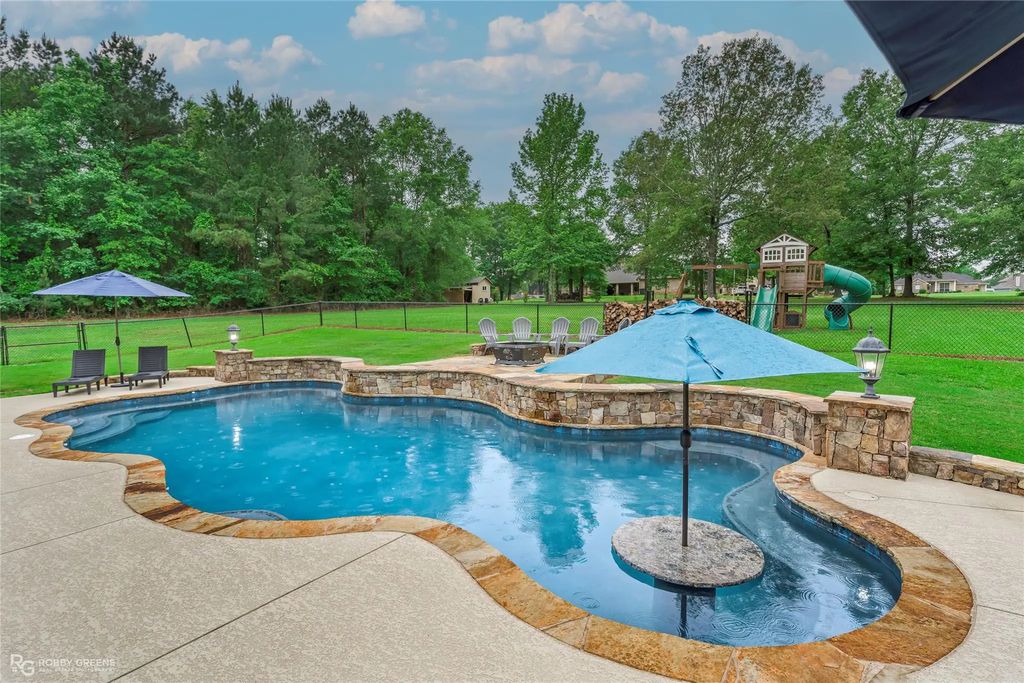 8400 Greenwood Springridge Road, Greenwood
