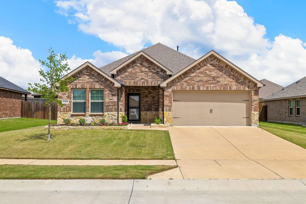 1105 Maverick Way, Princeton