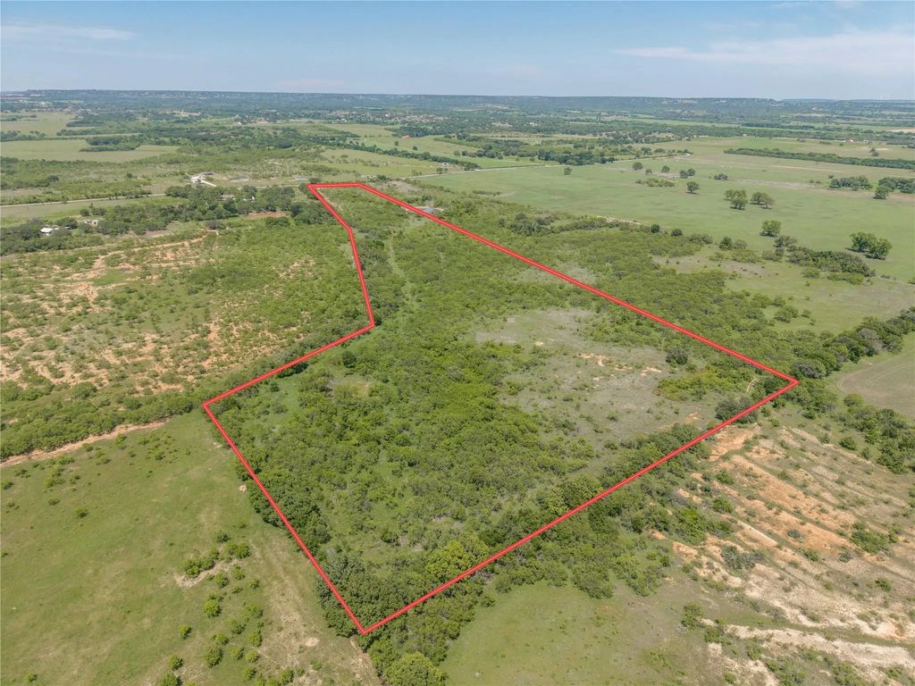 Tbd County Road 372, Early