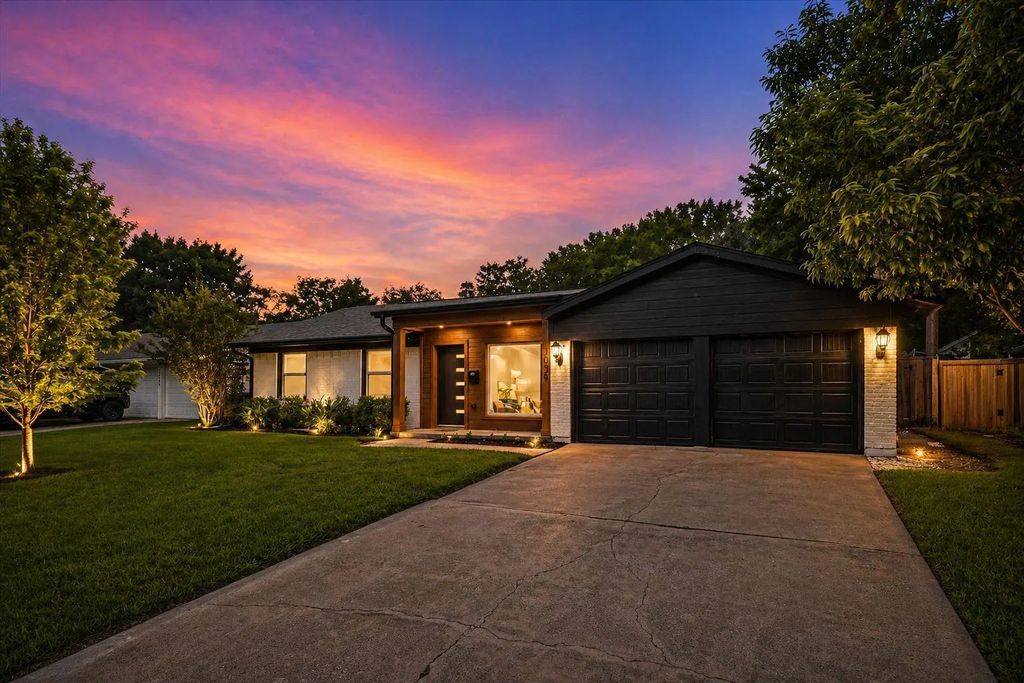 7039 Bucknell Drive, Dallas