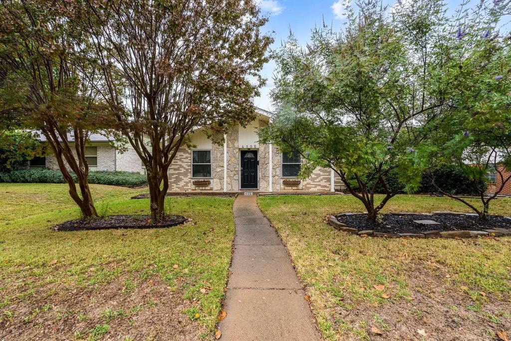 4105 Astoria Street, Irving