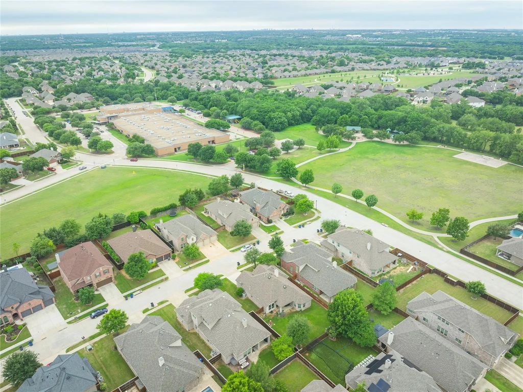 5320 Grovewood Drive, McKinney