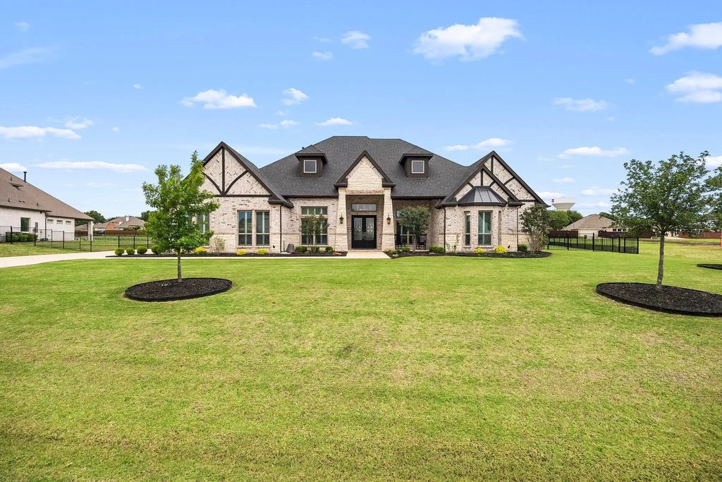 5109 Midnight Court, Parker