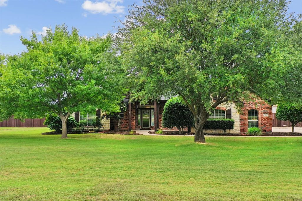 3011 John T Lane, Midlothian
