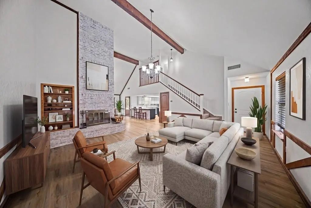 1602 Lancelot Circle, Grand Prairie