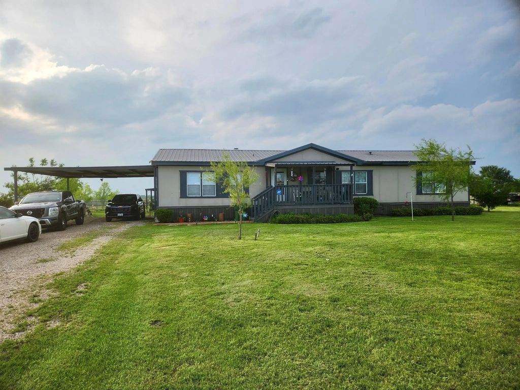 2182 Jasper Boulevard, Kaufman