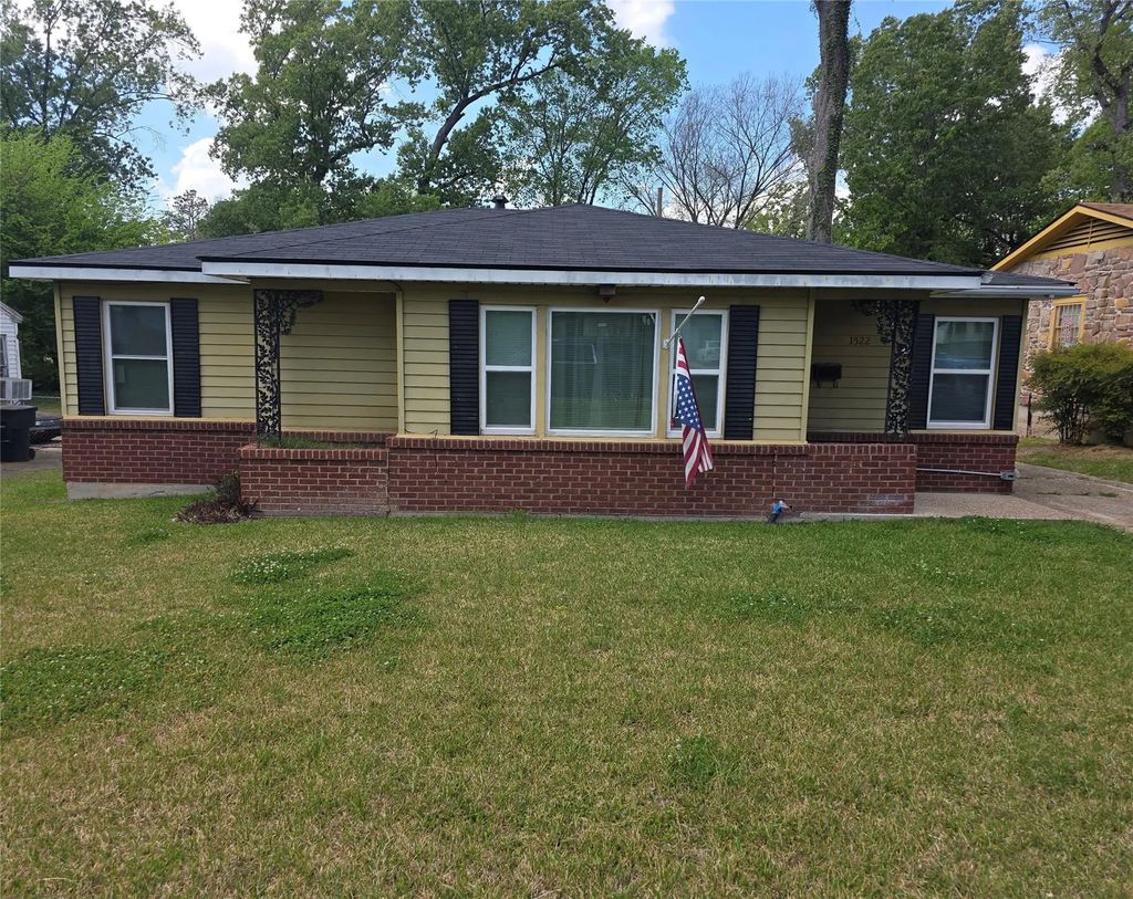 1522 Hassett Avenue, Shreveport