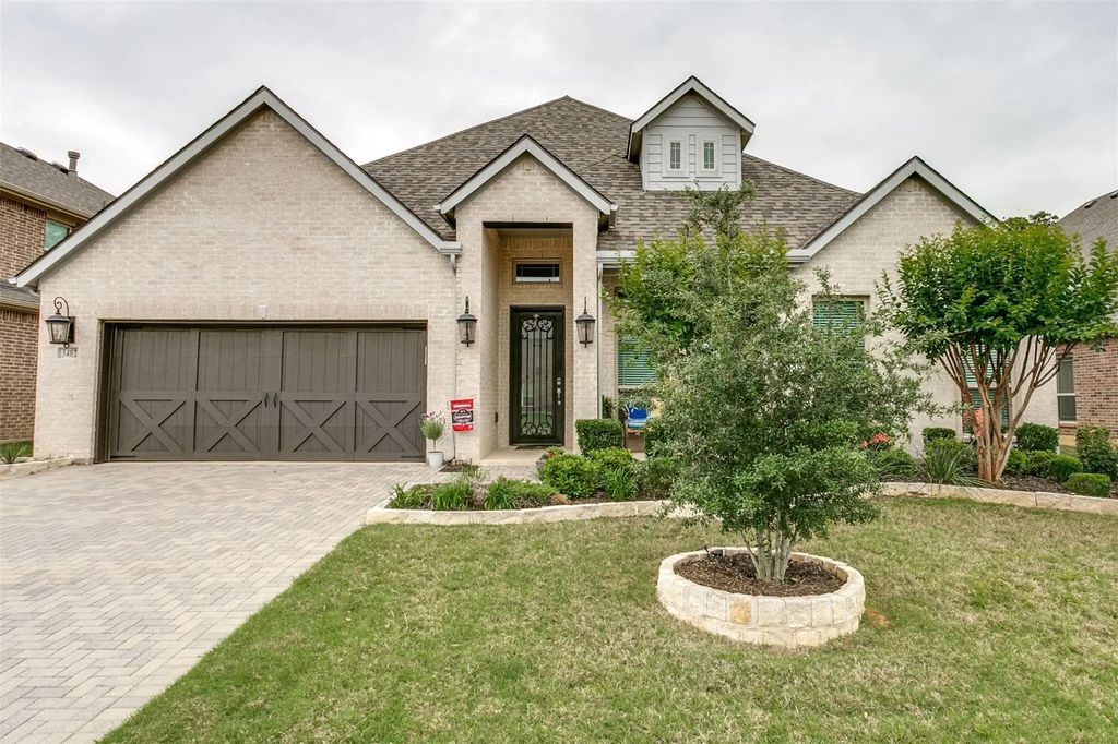 3402 Verona Drive, Corinth