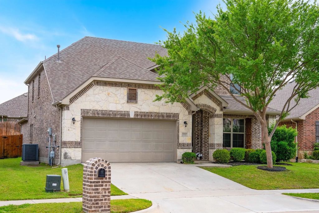 1712 Jessie Lane, McKinney