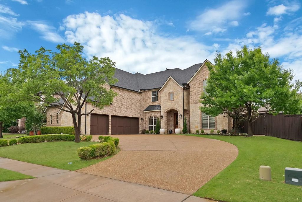 10900 Old Saybrook Lane, Frisco