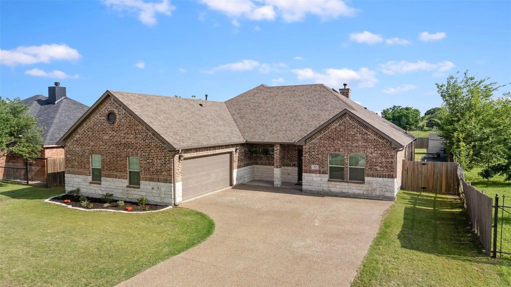 7002 Garner Road, Rowlett