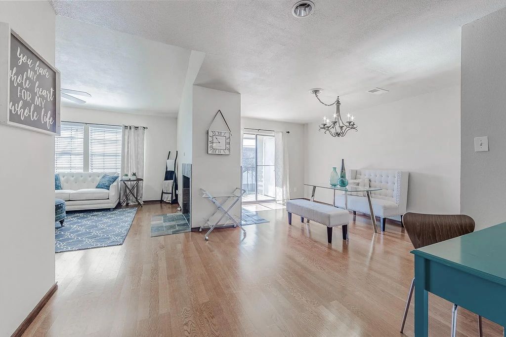 4748 Old Bent Tree Lane 2106, Dallas