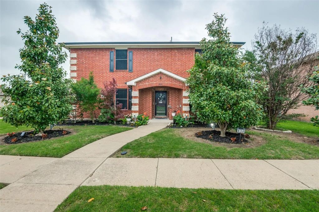 838 Smokey Oak Street, Lancaster
